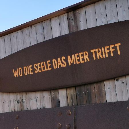 Sylt Und Meer Vesterland Eksteriør billede