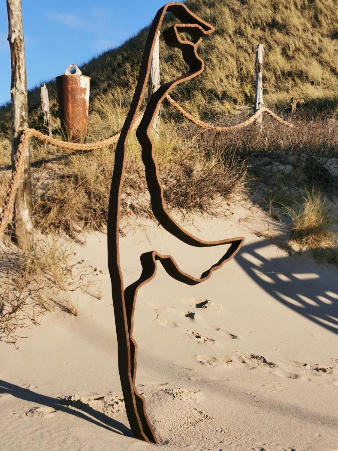 Sylt Und Meer Vesterland Eksteriør billede