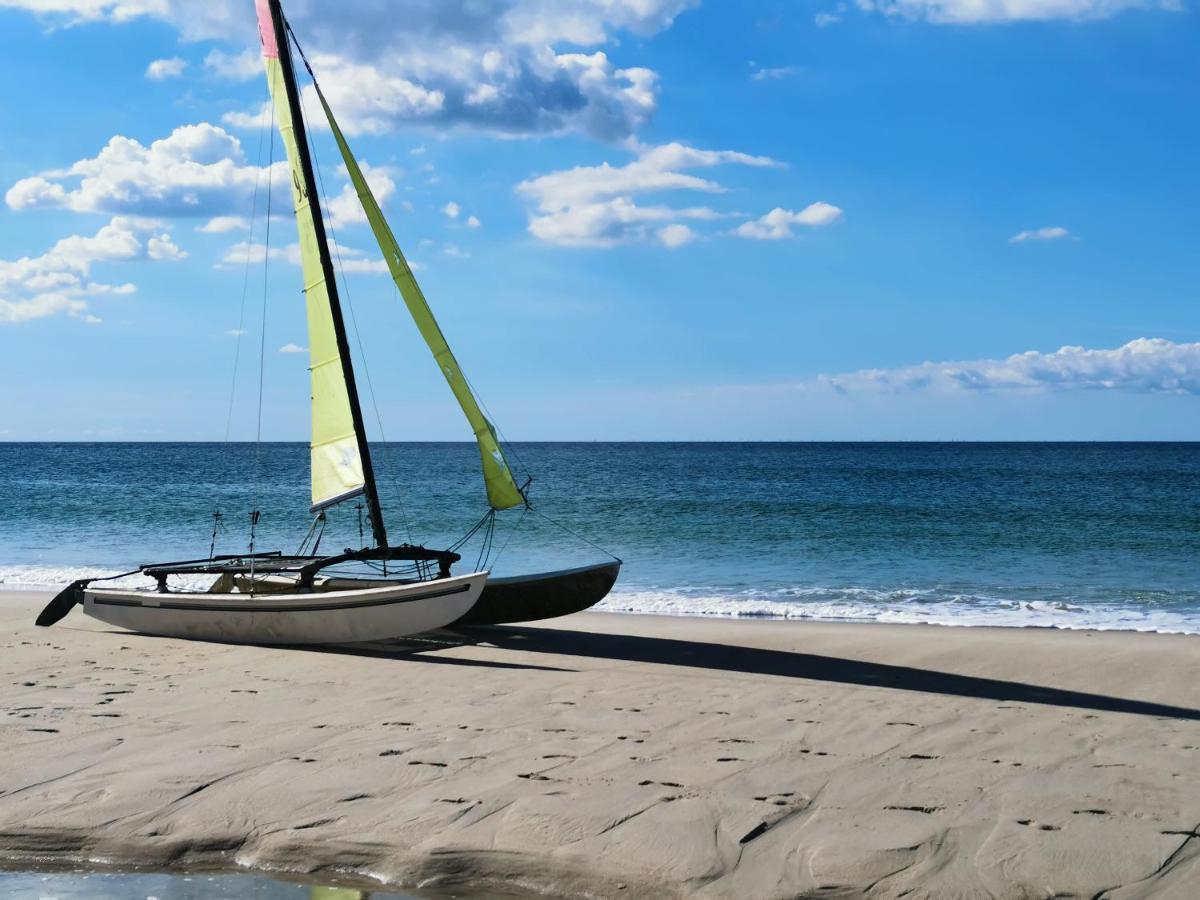 Sylt Und Meer Vesterland Eksteriør billede